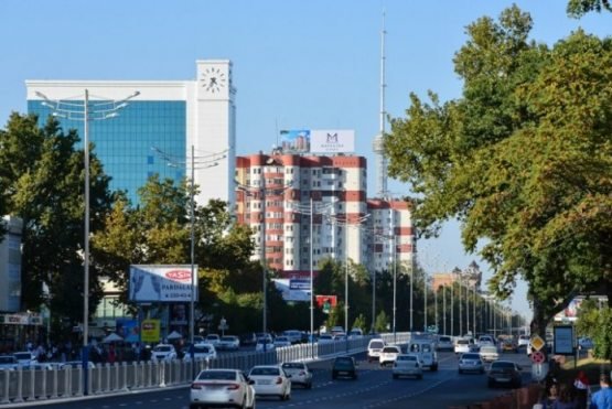 Toshkent bozor va bekatlari mashinalardan «tozalanadi»