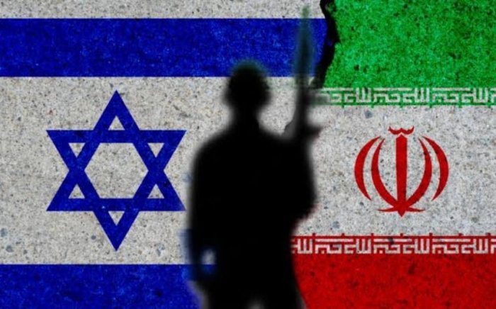 Eron sulhni buzsa AQSh Isroilga harakat erkinligini beradi