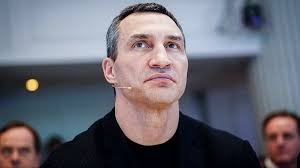 Yana bir boks afsonasi World Boxing prezidentligi uchun kurashmoqchi