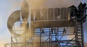 Озарбoйжон Россиядан газ сотиб олишни қайта бошламоқчи