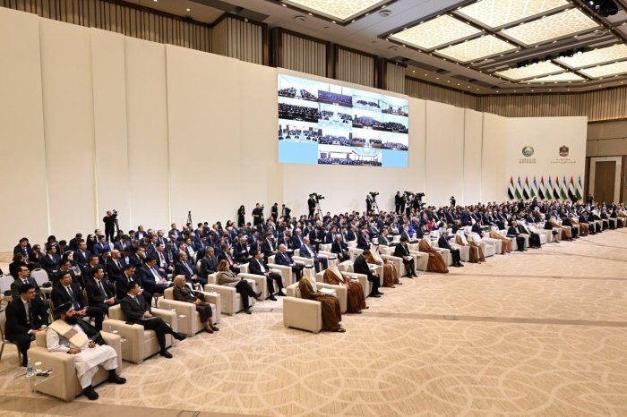 Hukumat 2030 yilga qadar davlat xizmatlarini tubdan soddalashtirishni maqsad qilmoqda