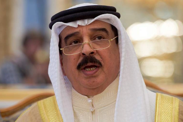 Bahrayn qiroli AQShning "Tinchlik Kengashi"ga qo‘shilish taklifini qabul qildi