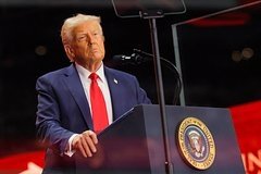 Evropa Trampning “to‘sig‘i” haqida ogohlantirdi