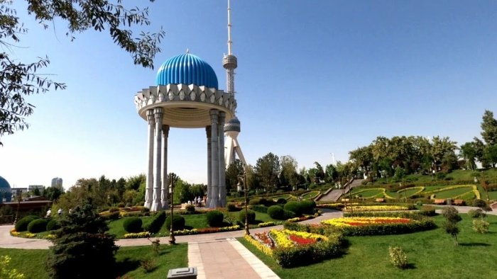 Hafta boshida harorat 32° gacha chiqishi kutilmoqda