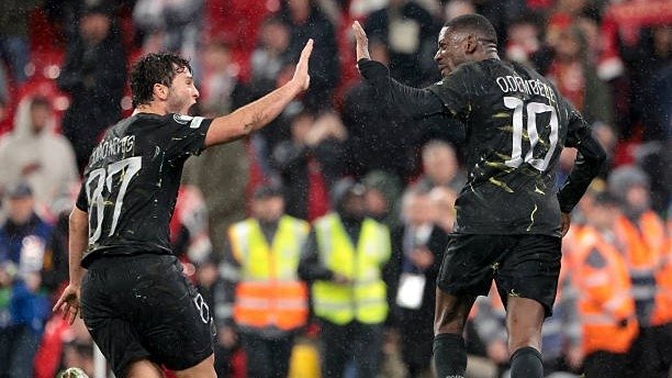 Гвардиолани олиб қолиш учун 150 млн евро: «Манчестер Сити» трансфер рекордини янгиламоқчи