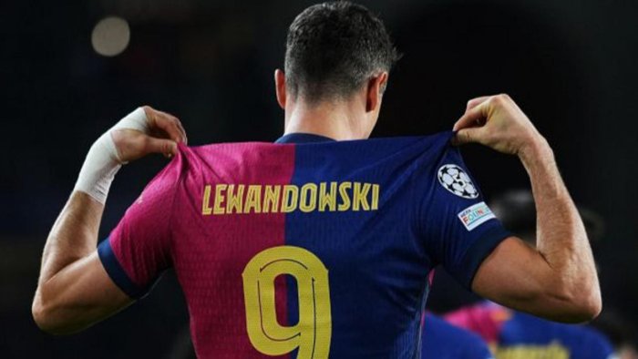 “Barselona” o‘z yulduzidan norozi