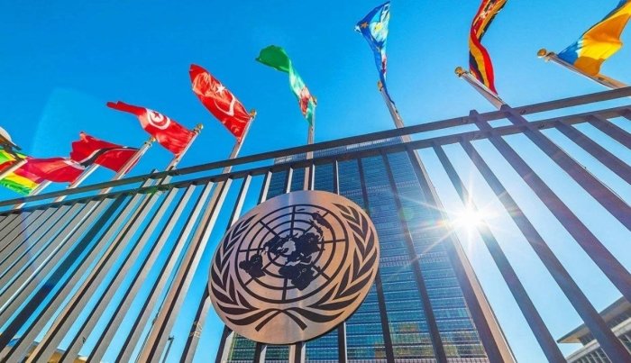 BMT bosh kotibligiga to‘rt nafar nomzod ilgari surildi — Associated Press 