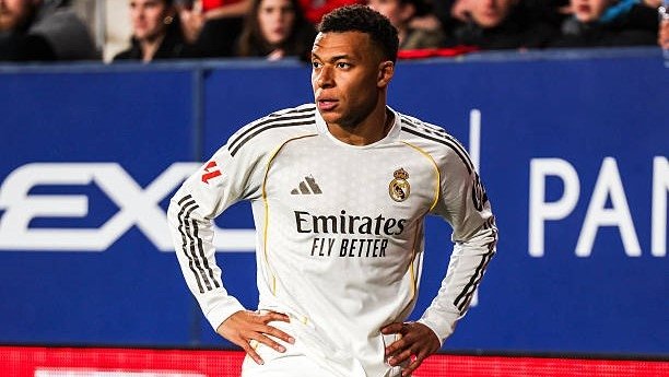 Mbappe tizzasidagi muammo tufayli operasiya qilinishi mumkin