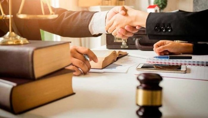 Апелляция кенгашлари шикоятларни бепул кўриб чиқади — фуқароларга янги имконият