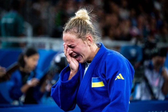 Ukrainaliklar Jahon chempionatini boykot qiladi