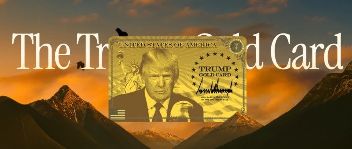 Пул бўлса чангалда шўрва — Оқ уй АҚШ визасини $1 млн.га сотиш учун махсус сайт ишга туширди