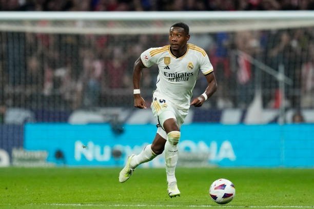 "Реал" юлдузи тўлиқ маошини олмаса, кетмаслигини айтди