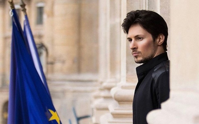 Durov Fransiyani Ruminiya saylovlariga ta’sir o‘tkazishga urinishda aybladi
