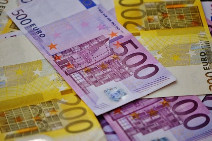 Evropa Ittifoqi Ukraina ishtirokida mudofaa sohasini kengaytirish uchun 910 mln yevro ajratdi