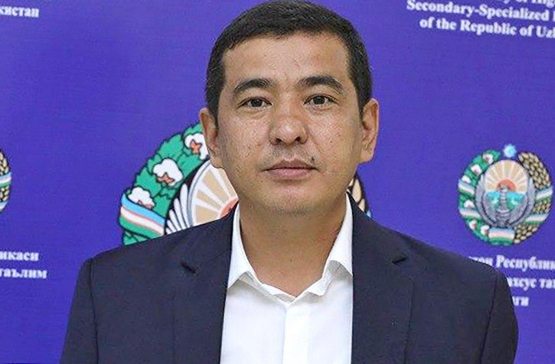 Магистратурага ҳужжат топширганлар тест топшириғини компьютер орқали онлайн тарзда бажаради