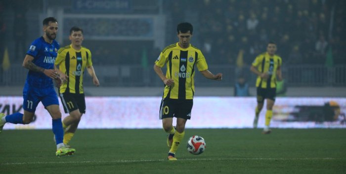 «Neftchi»ning ikki futbolchisiga Farg‘onadan 2 xonali uy sovg‘a qilingan!