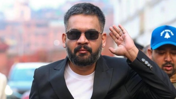 Sobiq reper Balendra Shoh Nepal bosh vaziri bo‘lishi mumkin — BBC