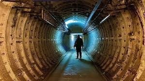 Эстония Россия билан чегарада 150 та бункер қуришни режалаштирмоқда