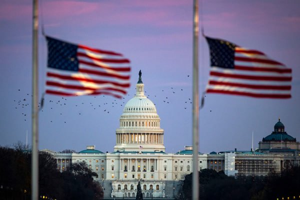 Hukmronlik davri yakunlandi: Amerika yo‘nalishini o‘zgartirmoqda