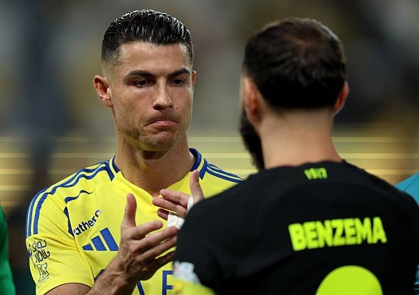Rasman! "An-Nasr" chempionlikdan umidini uzdi