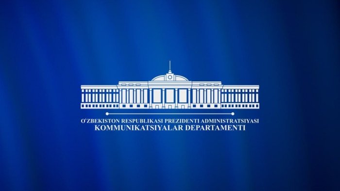 Bugun Prezident Shavkat Mirziyoyev Namangan viloyatiga tashrif buyuradi