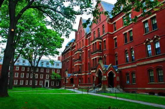 Garvard universiteti talabalarini ruhlantirish uchun aytiladigan “sehrli gaplar”