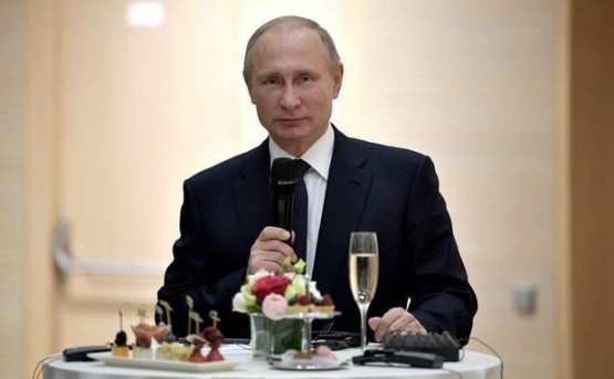 Putin tug‘ilgan kunini qanday o‘tkazmoqchi?