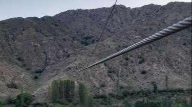 "Чодак" дам олиш масканида канат яна тўхтаб қолди