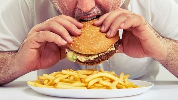 “Fast food”lar miya xastaliklarini keltirib chiqarishi mumkin(mi?)