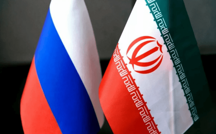 Эрон ва Россия мудофаа вазирлари телефон орқали суҳбатлашди