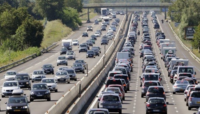 Toshkent shahrida tirbandlikni oldini olish uchun qanday ishlarni amalga oshirish ko‘zlangan?