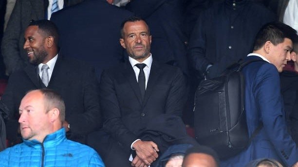 “Ан-Наср”га қайтган Роналдуни Европага қайтиши мумкин