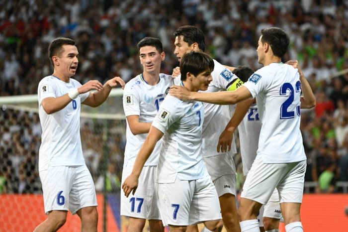 O‘zbekiston CAFA Nations Cup-2025 ilk turini legionerlarsiz o‘tkazadi