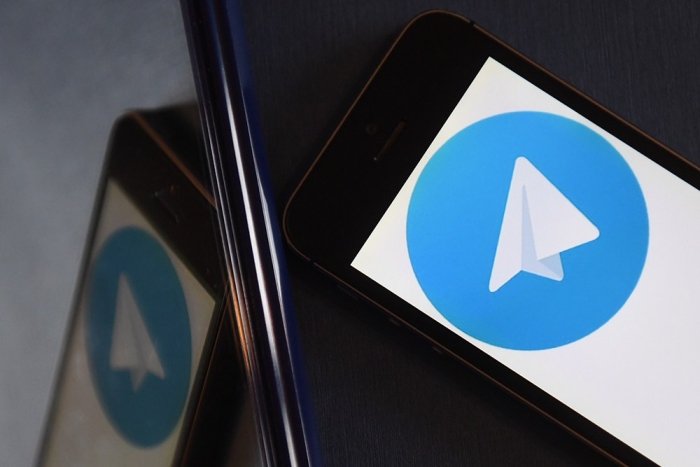 Telegram ishlashdan butunlay to‘xtab qoldi