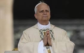 Рим папаси Лев XIV: Бомба ташлаётганлар томонида бирорта ҳам Исо шогирди йўқ