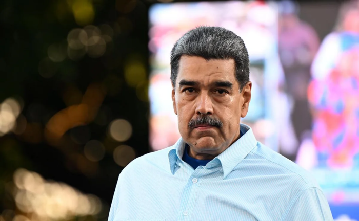 Maduro AQShdagi sud jarayonini to‘xtatishni talab qildi