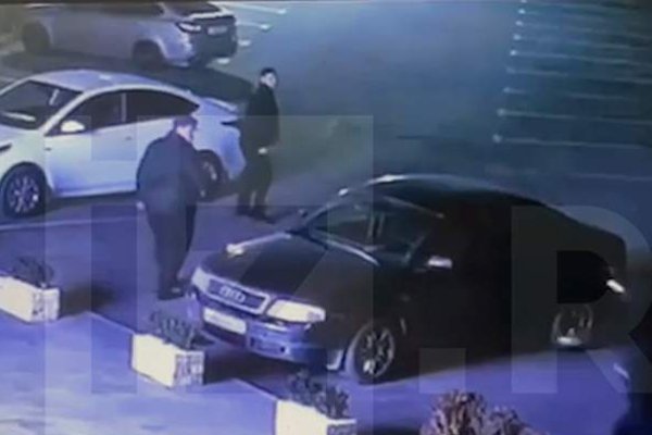 Ingushetiyada sobiq polisiya boshlig‘iga suiqasd