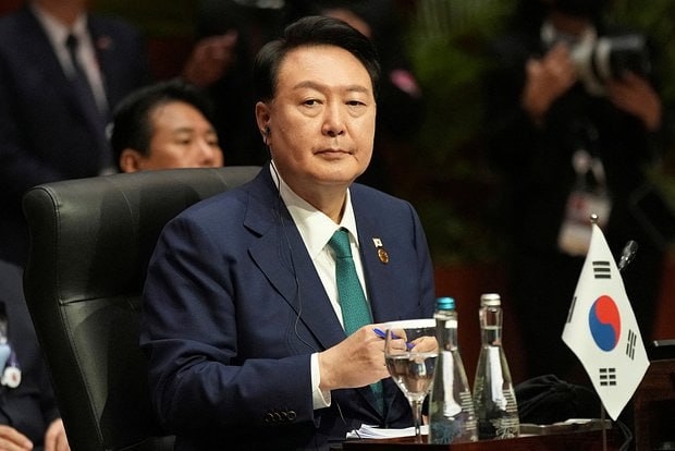 Janubiy Koreya Rossiya va Shimoliy Koreya o‘rtasidagi harbiy hamkorlikni noqonuniy deb atadi
