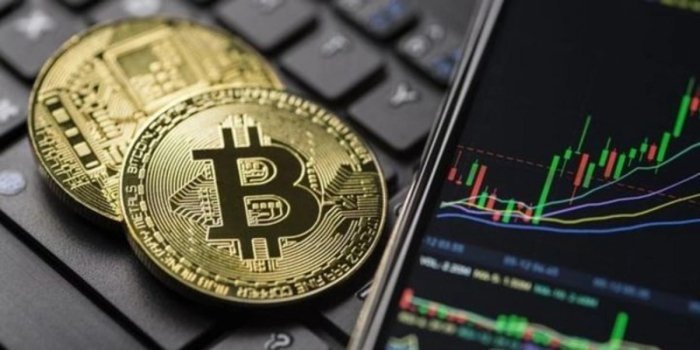 Биткоин нархи янги рекорд ўрнатди