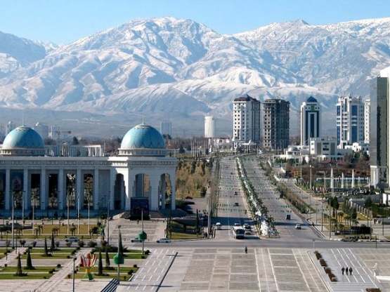 Turkmanistonda temir yo‘l transporti masalalari muhokama qilindi