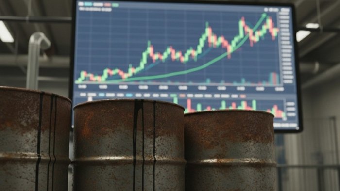 Европа Иттифоқи Россия нефти нархининг юқори чегарасидан воз кечмоқчи