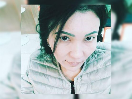 IIBB: Toshkentda 38 yoshli firibgar ayolga jazo tayinlandi