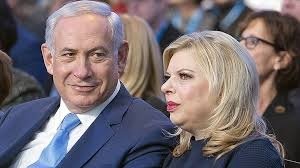 “Falastin davlati bo‘lmaydi”. Netanyaxu AQSh tomon yo‘lga chiqdi 