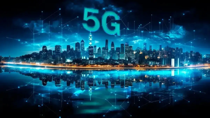 Xitoyda 5G tarmog‘idan foydalanuvchilarning soni 1 milliarddan oshdi