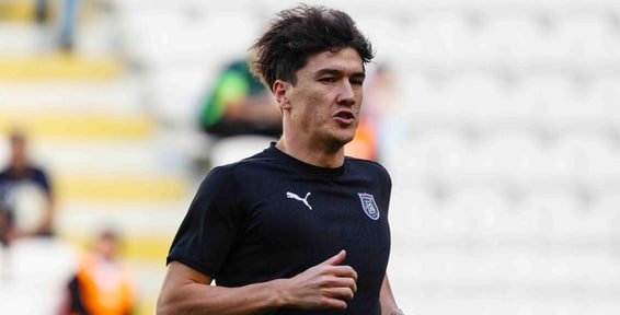 Shomurodov jamoasi ichida eng ko‘p ballga loyiq ko‘rildi (foto)