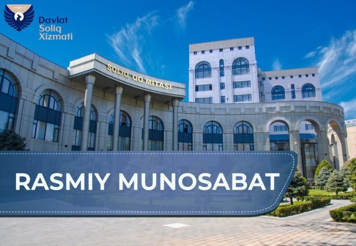 Tadbirkorlarning mablag‘larini yechib olishdagi texnik nosozlik bartaraf etiladi