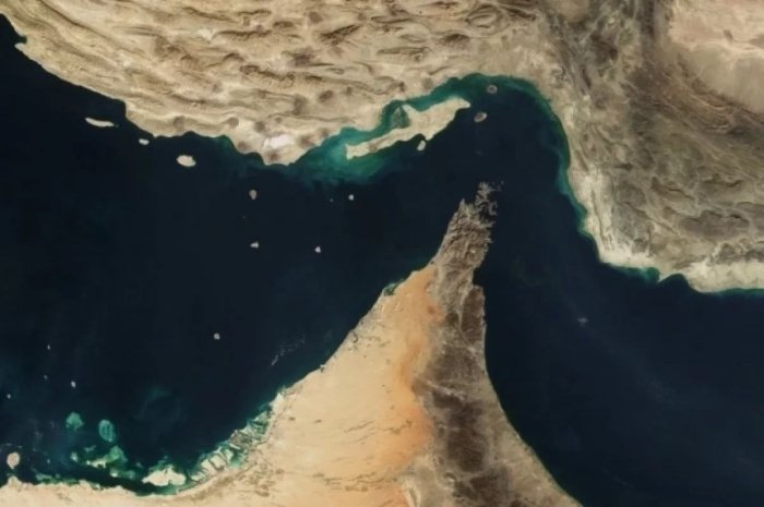 22 davlat Fors ko‘rfazi va Ho‘rmuz bo‘g‘ozida xavfsizlikni ta’minlashga tayyorligini bildirdi