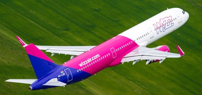 Wizz Air Абу-Дабидаги фаолиятини тўхтатади
