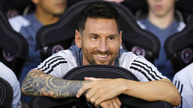 Messi faoliyatidagi eng chiroyli goli qaysiligini aytdi