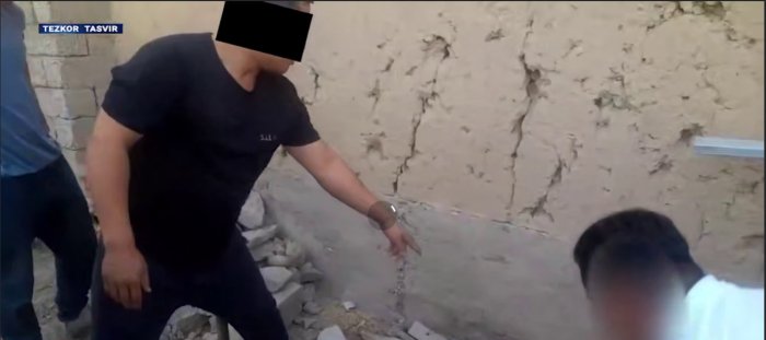 Toshkent shahri va Toshkent viloyatida narkotik moddalar savdosi bilan bog‘liq holatlar fosh etildi